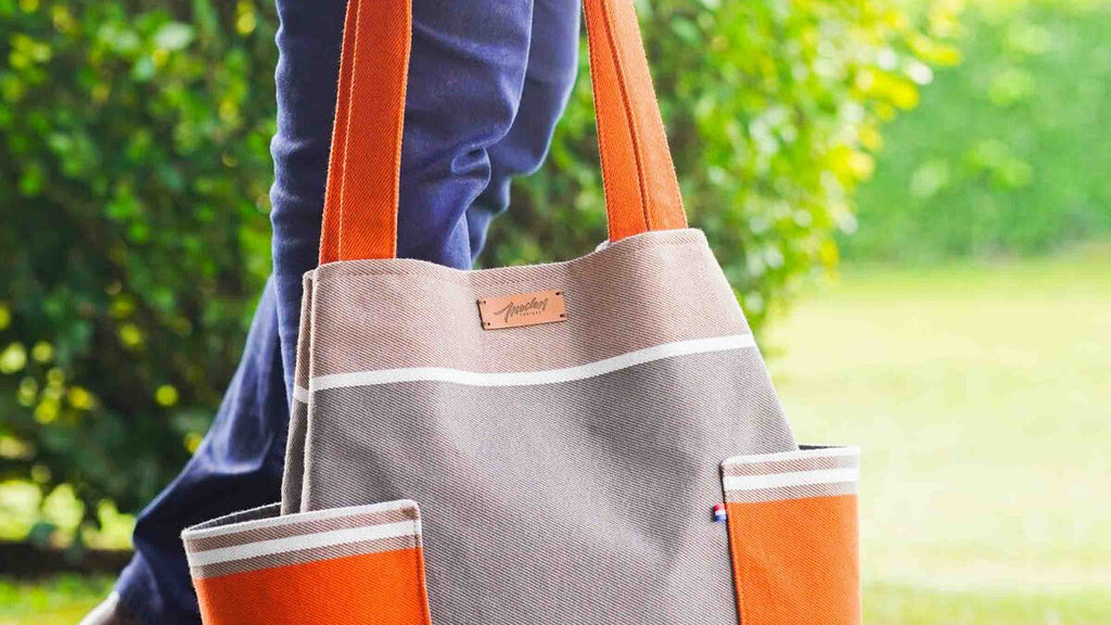 Comment entretenir et nettoyer son sac en tissu ? Guide complet Ineden Couture