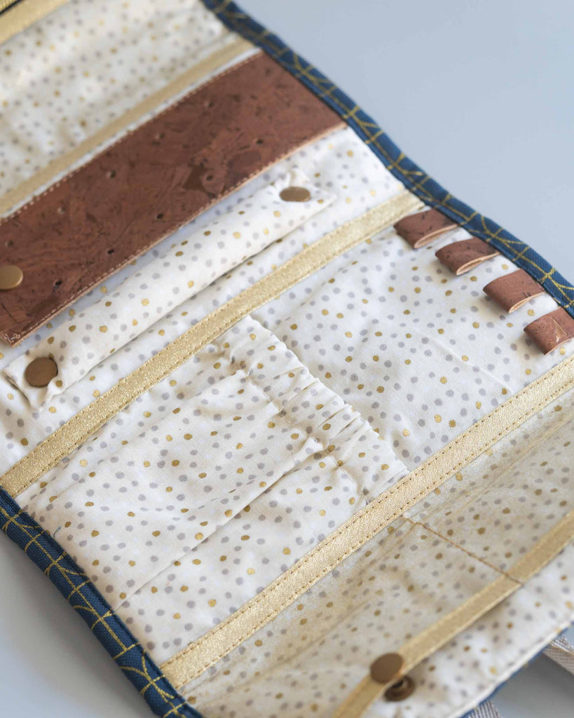 Compartiment colliers